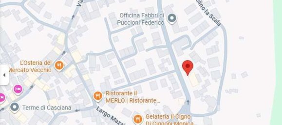 8 غرف نوم شقة في Casciana Terme Lari, Italy رقم 337913 19