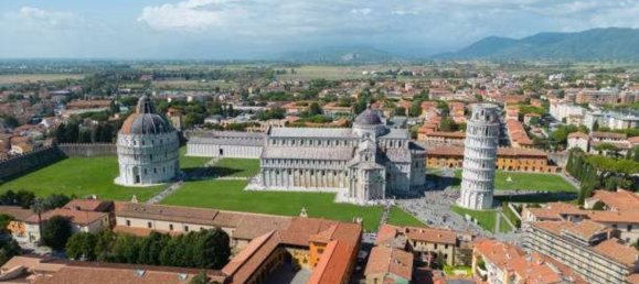 8 غرف نوم شقة في Casciana Terme Lari, Italy رقم 337913 53