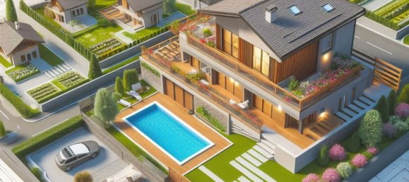 8 غرف نوم شقة في Casciana Terme Lari, Italy رقم 337913 39