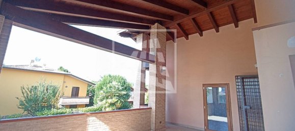Gewerbliche Immobilie in Quattro Castella, Italy 410m², Nr. 292809 25