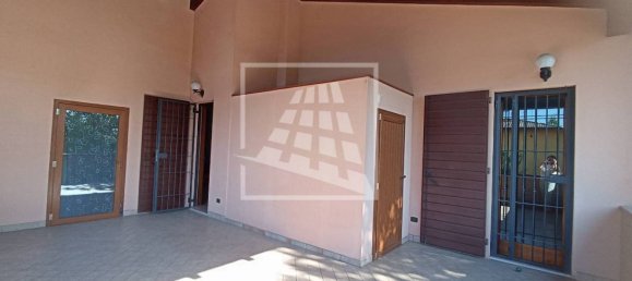 Gewerbliche Immobilie in Quattro Castella, Italy 410m², Nr. 292809 26