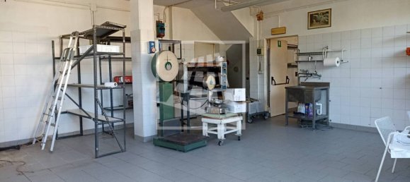 Gewerbliche Immobilie in Quattro Castella, Italy 410m², Nr. 292809 2