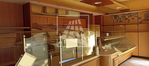 Gewerbliche Immobilie in Quattro Castella, Italy 410m², Nr. 292809 4