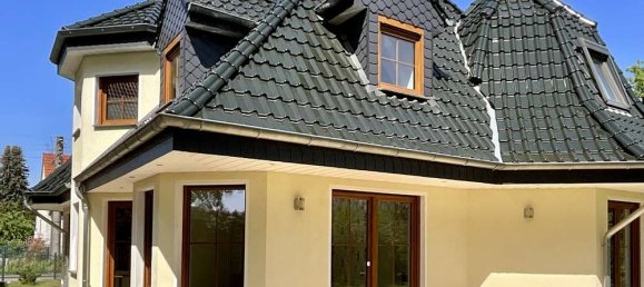 5غرفة فيلا في Wartenberg, Germany رقم 110573 3