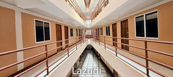 74 bedrooms Commercial property in Pattaya, Thailand No. 14655 10