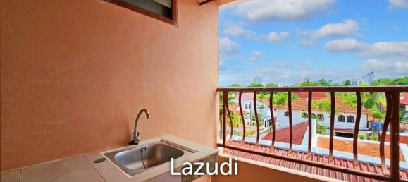 74 bedrooms Commercial property in Pattaya, Thailand No. 14655 7