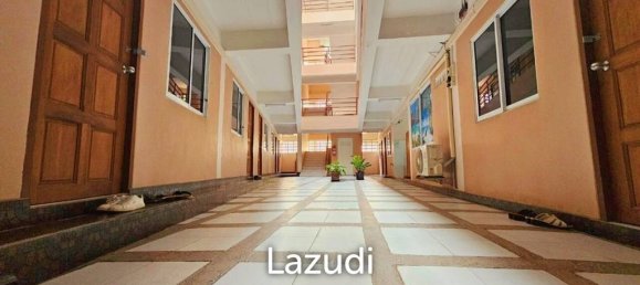 74 bedrooms Commercial property in Pattaya, Thailand No. 14655 9