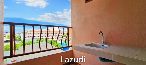 74 bedrooms Commercial property in Pattaya, Thailand No. 14655 8