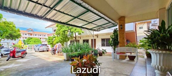 74 bedrooms Commercial property in Pattaya, Thailand No. 14655 2