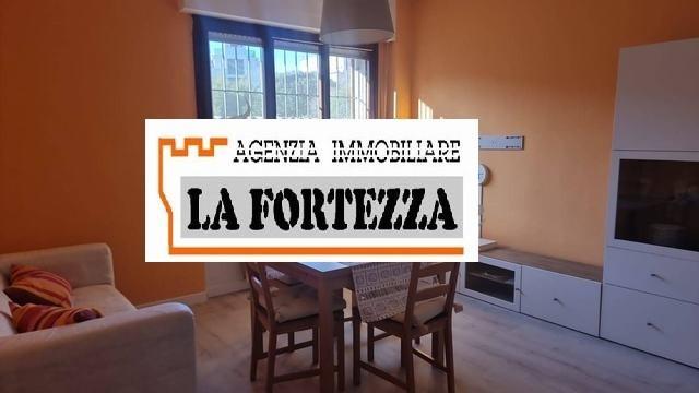3 rooms Apartment in Pisa, Italy No. 38083
