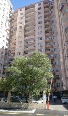 2 bedrooms Apartment in Baku, Azerbaijan No. 622