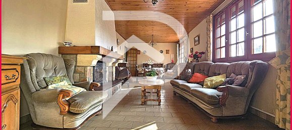 2 Schlafzimmer Haus in Quend, France, Nr. 79916 2