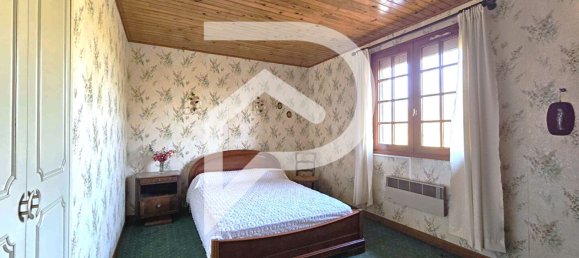 2 Schlafzimmer Haus in Quend, France, Nr. 79916 5
