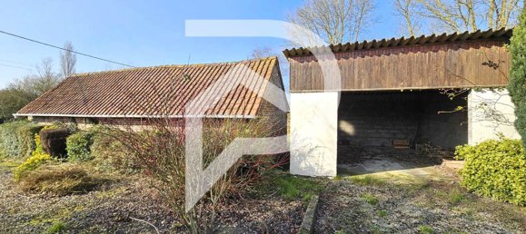 2 Schlafzimmer Haus in Quend, France, Nr. 79916 9