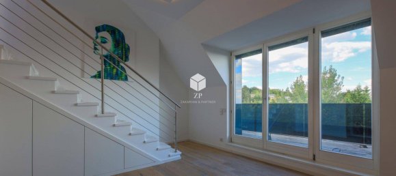 4 rooms Duplex in Wahring, Austria No. 240589 18