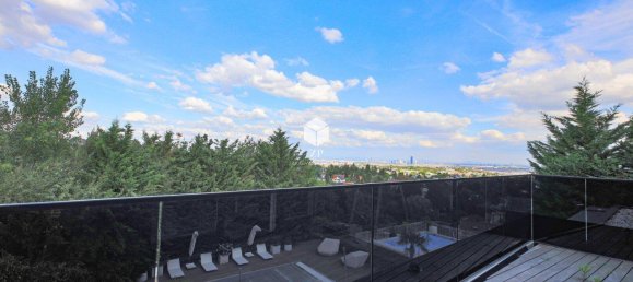 4 rooms Duplex in Wahring, Austria No. 240589 21