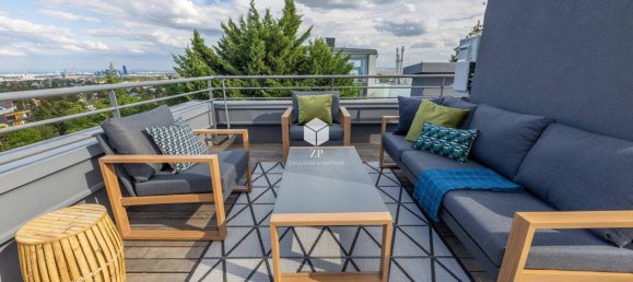 4 rooms Duplex in Wahring, Austria No. 240589 48