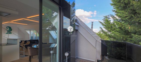 4 rooms Duplex in Wahring, Austria No. 240589 19