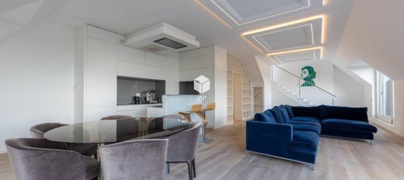 4 rooms Duplex in Wahring, Austria No. 240589 8