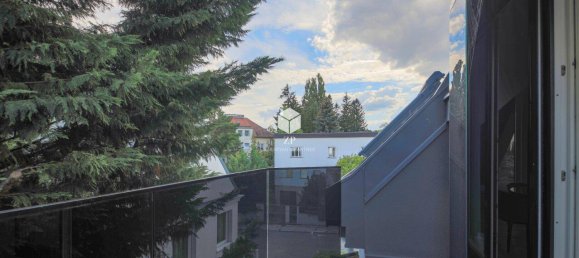 4 rooms Duplex in Wahring, Austria No. 240589 20
