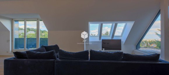 4 rooms Duplex in Wahring, Austria No. 240589 11