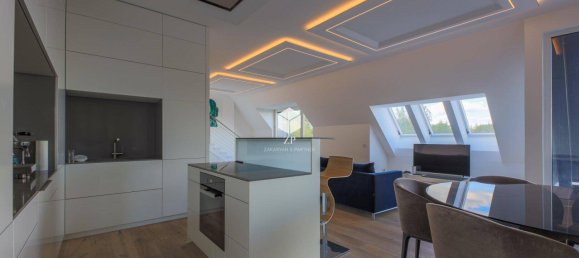 4 rooms Duplex in Wahring, Austria No. 240589 10