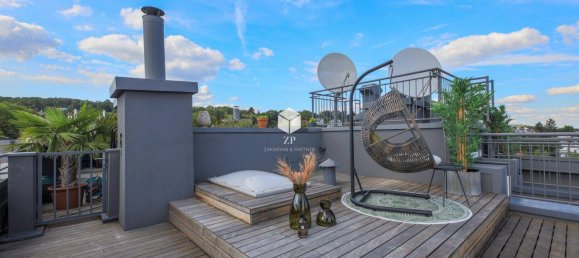 4 rooms Duplex in Wahring, Austria No. 240589 2