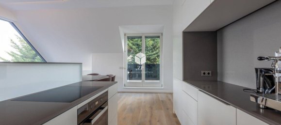 4 rooms Duplex in Wahring, Austria No. 240589 15