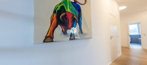 4 rooms Duplex in Wahring, Austria No. 240589 26