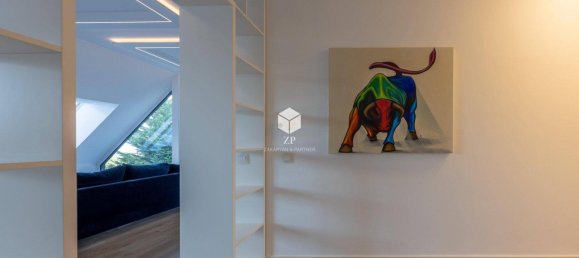 4 rooms Duplex in Wahring, Austria No. 240589 25