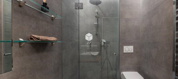 4 rooms Duplex in Wahring, Austria No. 240589 30