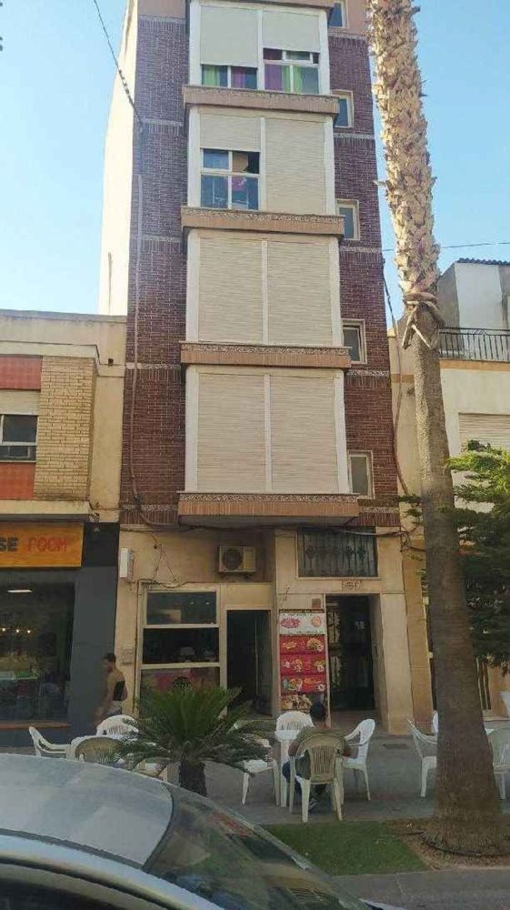 Apartamento T2 em Puerto Lumbreras, Spain N.º 146792