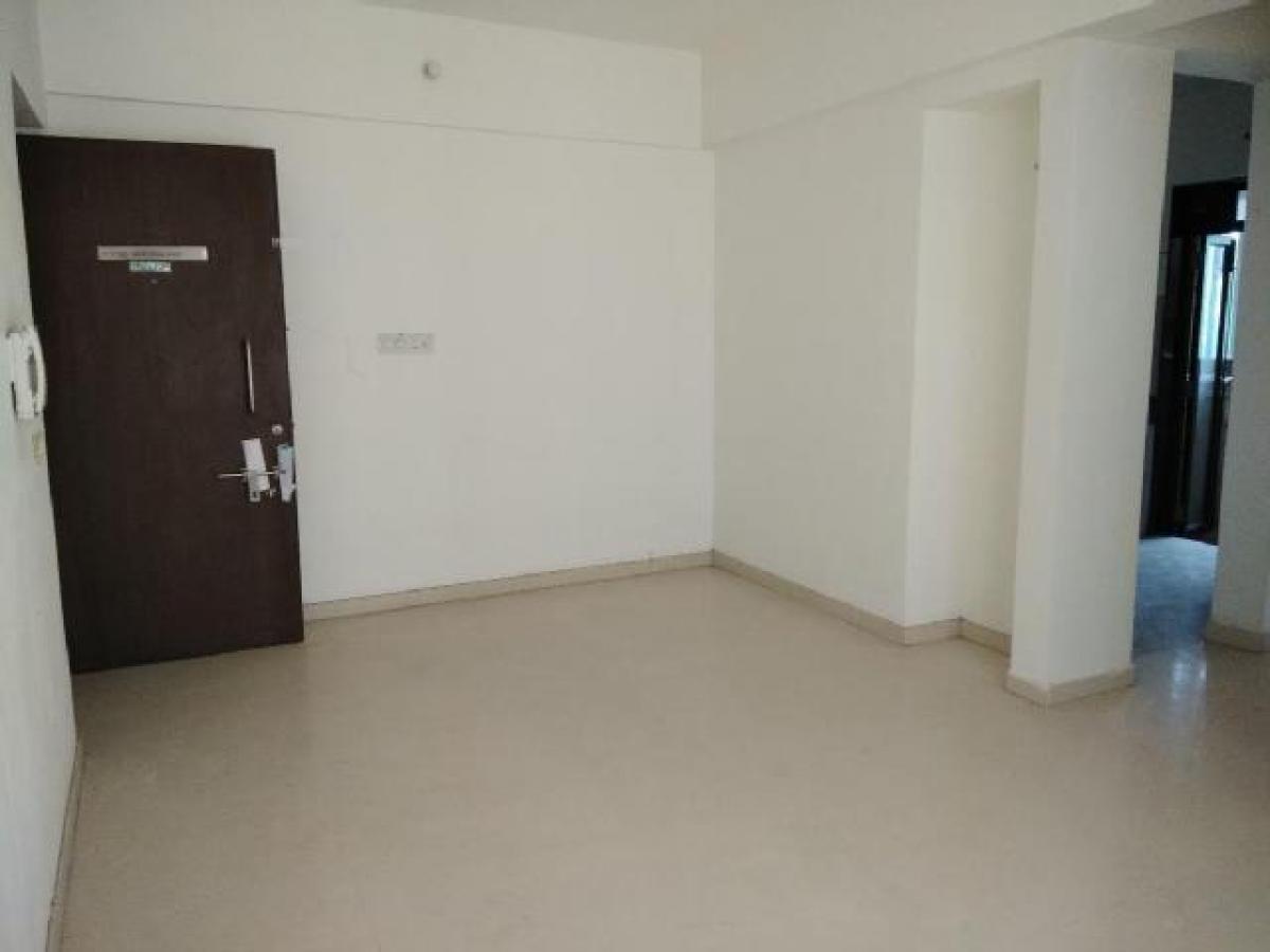 Studio in Mumbai, India No. 7864