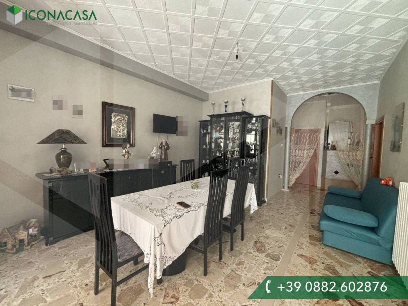 5غرفة منزل في Torremaggiore, Italy رقم 22712