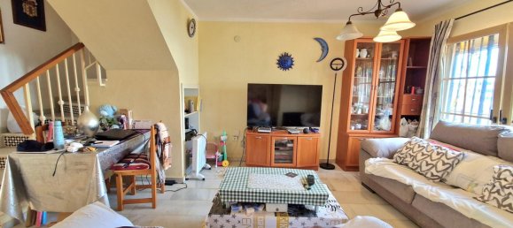 Moradia em banda T4 em Benajarafe, Spain N.º 179754 6