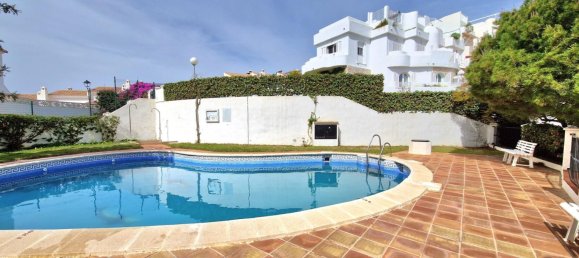 Moradia em banda T4 em Benajarafe, Spain N.º 179754 2