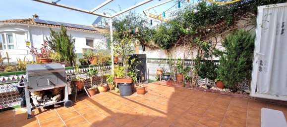 Moradia em banda T4 em Benajarafe, Spain N.º 179754 20