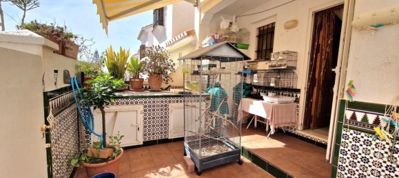 Moradia em banda T4 em Benajarafe, Spain N.º 179754 19