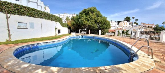 Moradia em banda T4 em Benajarafe, Spain N.º 179754 4