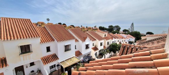 Moradia em banda T4 em Benajarafe, Spain N.º 179754 39