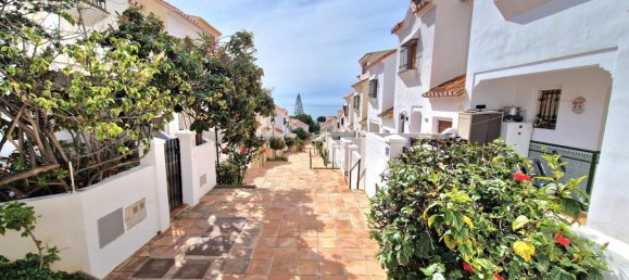 Moradia em banda T4 em Benajarafe, Spain N.º 179754 41