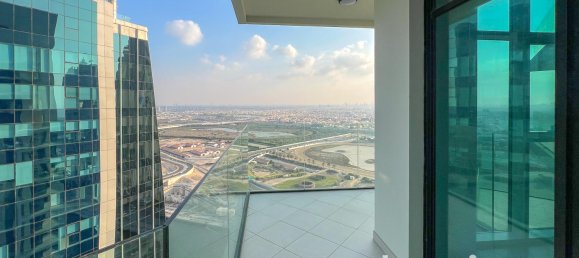 Apartamento T2 em Business Bay, UAE N.º 94279 3