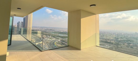 Apartamento T2 em Business Bay, UAE N.º 94279 2