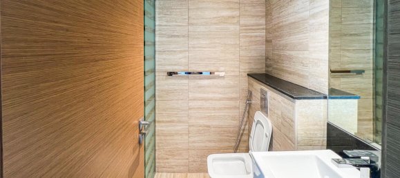 Apartamento T2 em Business Bay, UAE N.º 94279 12