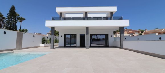 Дом с 3 спальнями в Сьюдад Кесада, Испания № 177205 34