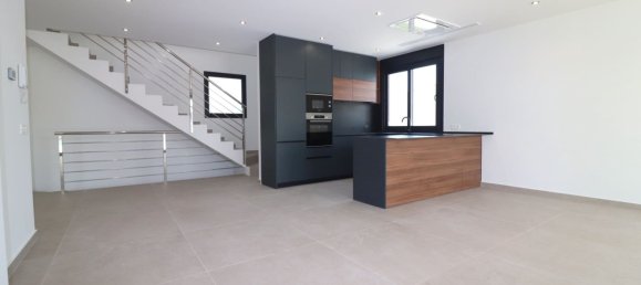 Дом с 3 спальнями в Сьюдад Кесада, Испания № 177205 6