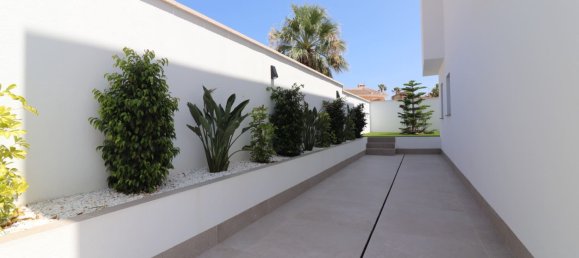 Дом с 3 спальнями в Сьюдад Кесада, Испания № 177205 39