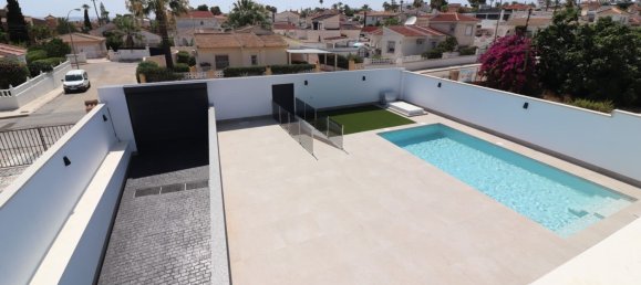 Дом с 3 спальнями в Сьюдад Кесада, Испания № 177205 21