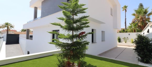 Дом с 3 спальнями в Сьюдад Кесада, Испания № 177205 37