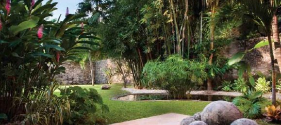 Casa T4 em Merida, Mexico N.º 44195 2